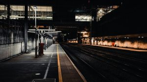 Exciting Developments: New Cross-Channel Train Service Set for 2030