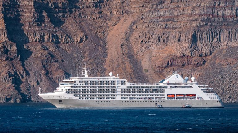 Silversea Introduces Exclusive Golf Voyages for Enthusiasts