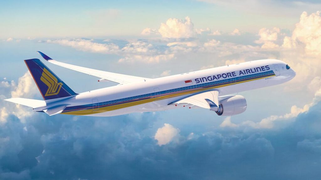 Air Travel Update: Singapore Airlines Pauses Dubai Flights