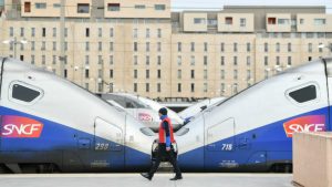 French Rail Operator Expands Offerings with New German and Swiss Train Bookings