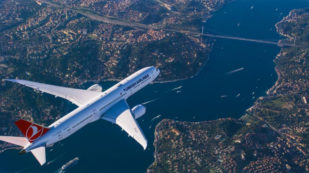 Travelport Strengthens Partnership with Turkish Airlines for Enhanced Travel Solutions